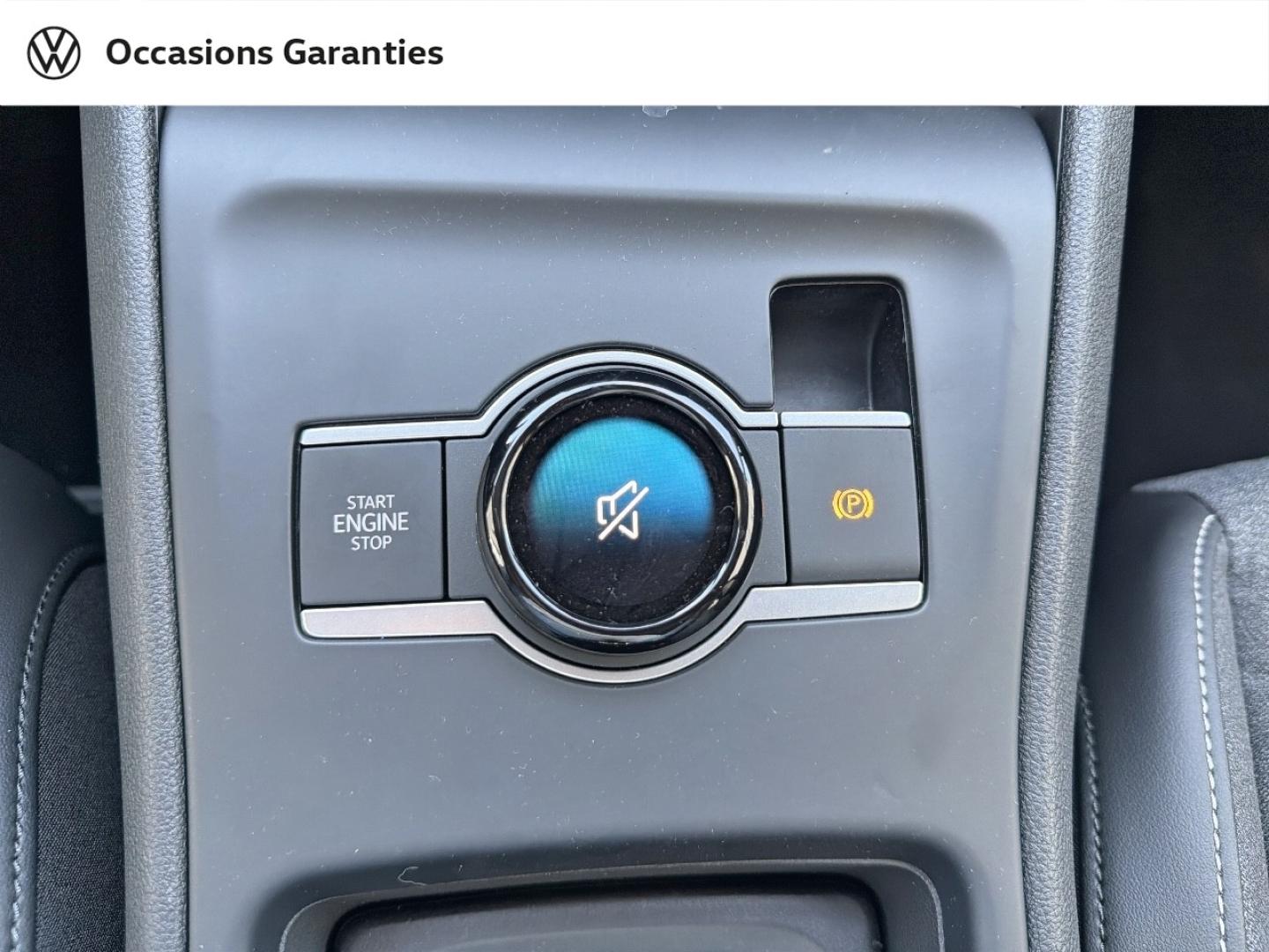 Voitures occasions VOLKSWAGEN TIGUAN Life Plus Paris