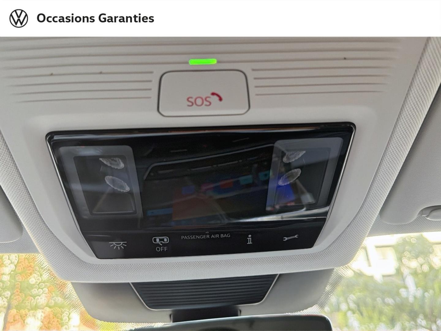 Voitures occasions VOLKSWAGEN TIGUAN Life Plus Paris