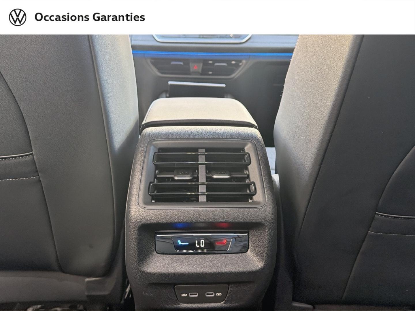 Voitures occasions VOLKSWAGEN TIGUAN Life Plus Paris