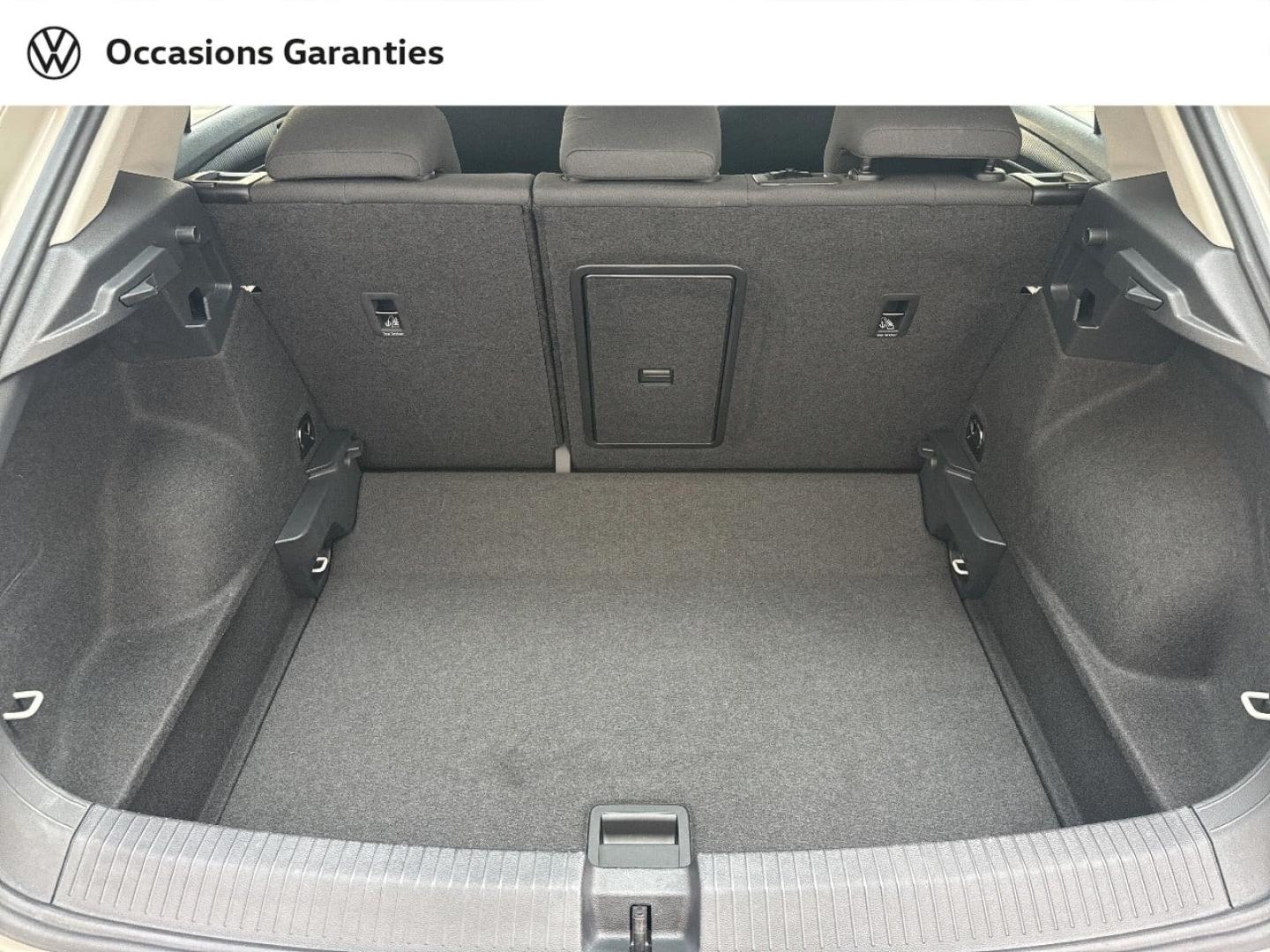 Voitures occasions VOLKSWAGEN T-ROC Life Plus Paris