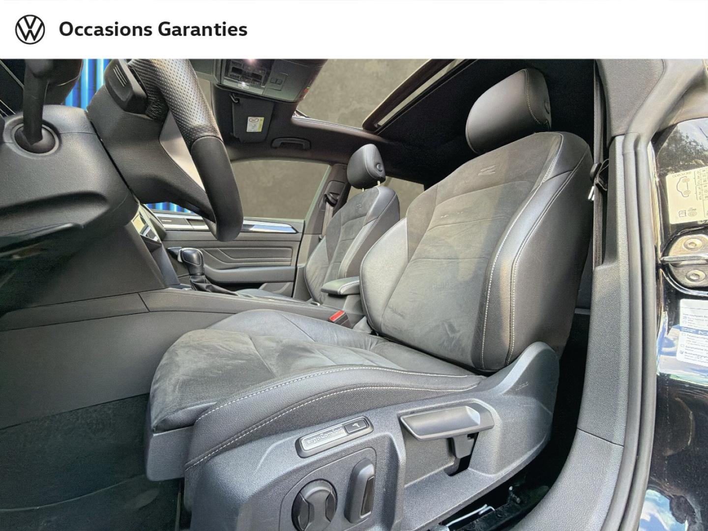 Voitures occasions VOLKSWAGEN Arteon ShootingBrake R-Line Paris
