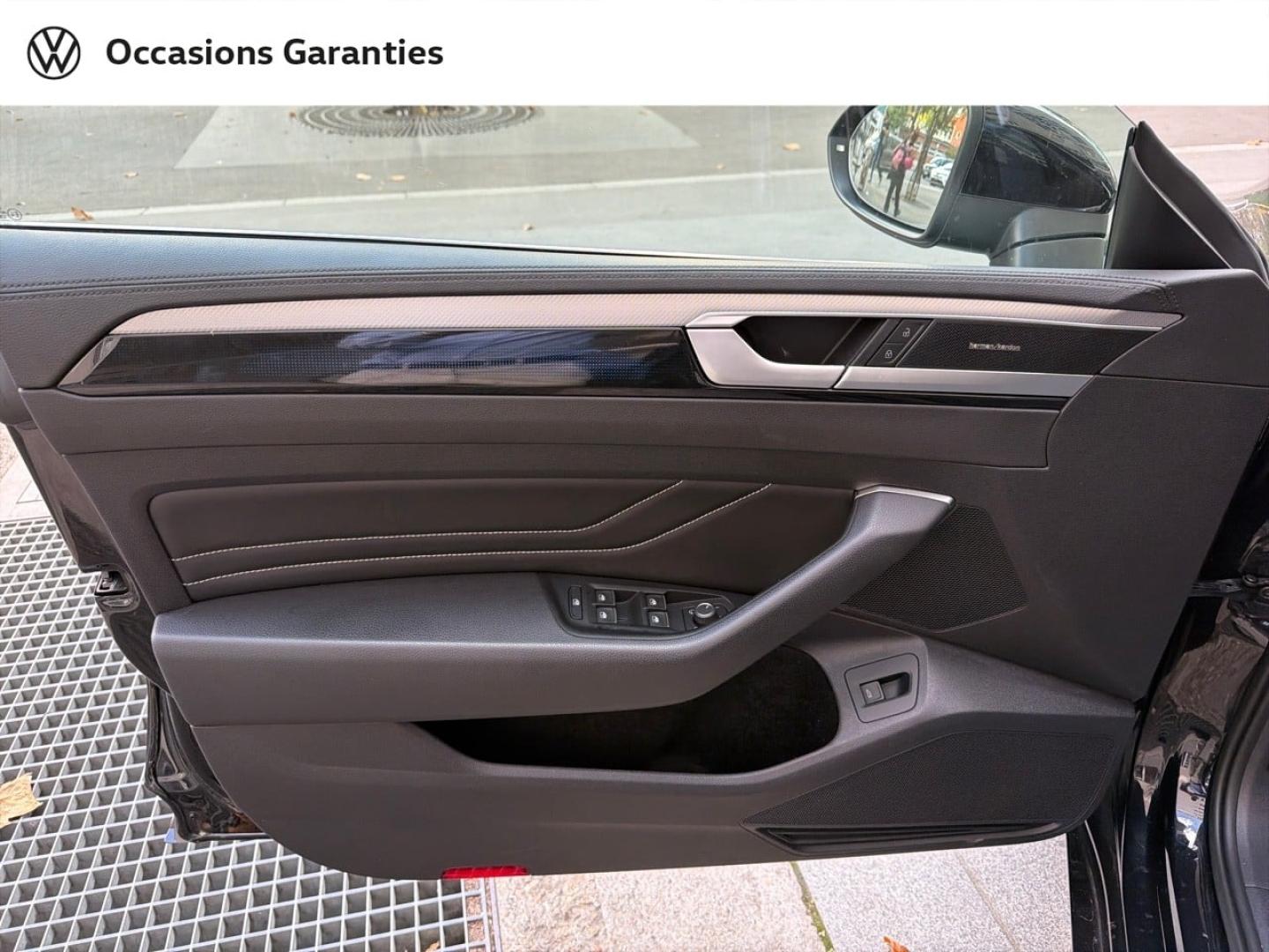 Voitures occasions VOLKSWAGEN Arteon ShootingBrake R-Line Paris