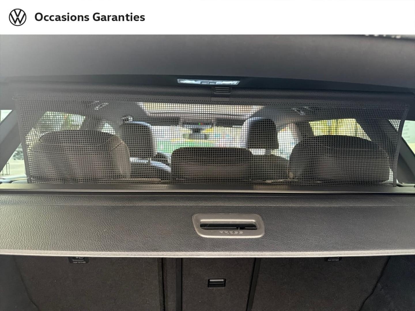Voitures occasions VOLKSWAGEN Arteon ShootingBrake R-Line Paris