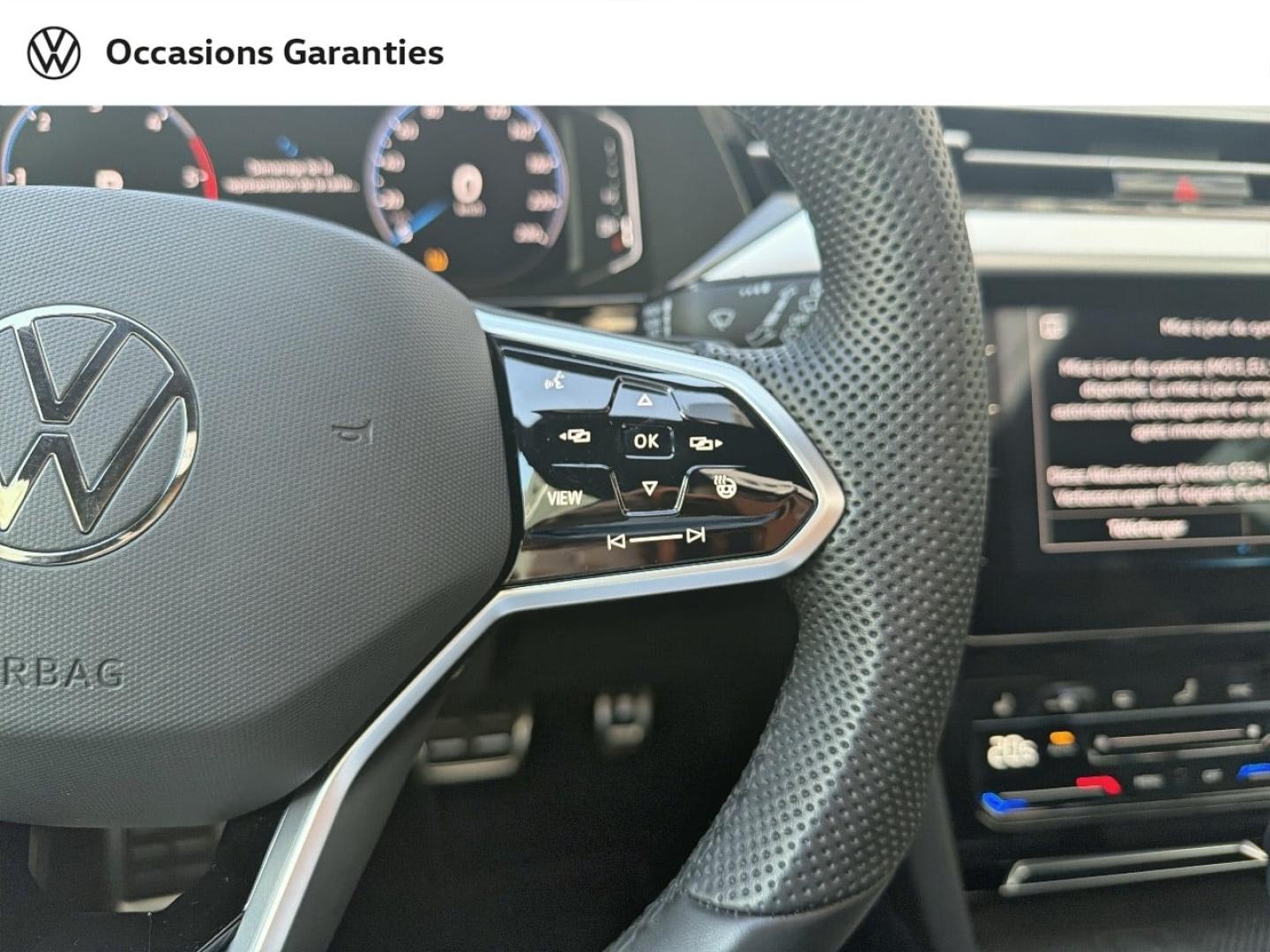 Voitures occasions VOLKSWAGEN Arteon ShootingBrake R-Line Paris
