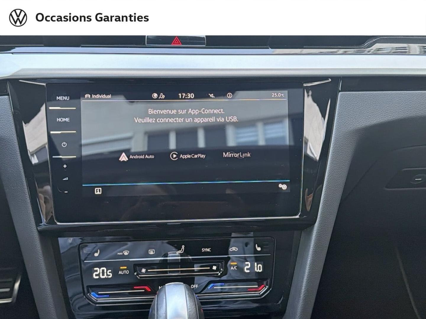 Voitures occasions VOLKSWAGEN Arteon ShootingBrake R-Line Paris
