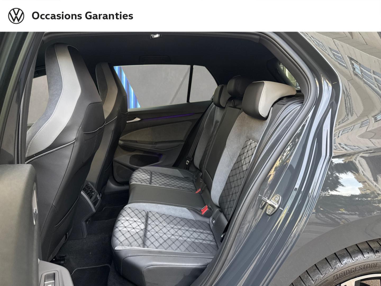 Voitures occasions VOLKSWAGEN GOLF R-Line Paris
