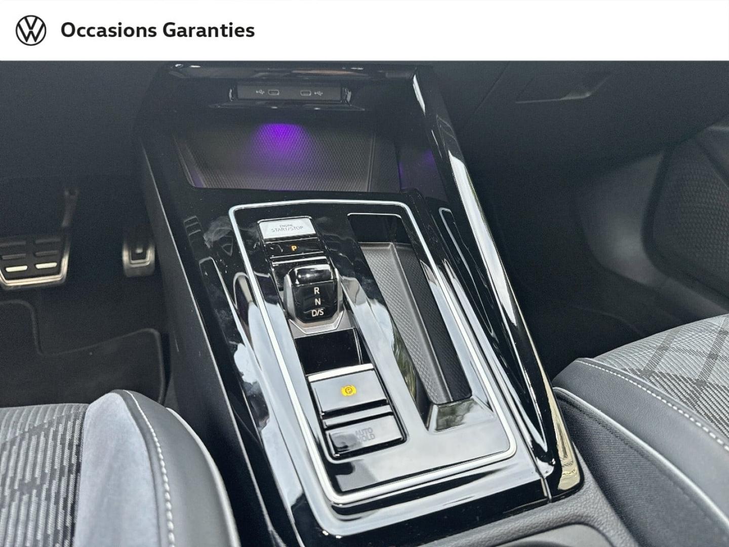 Voitures occasions VOLKSWAGEN GOLF R-Line Paris