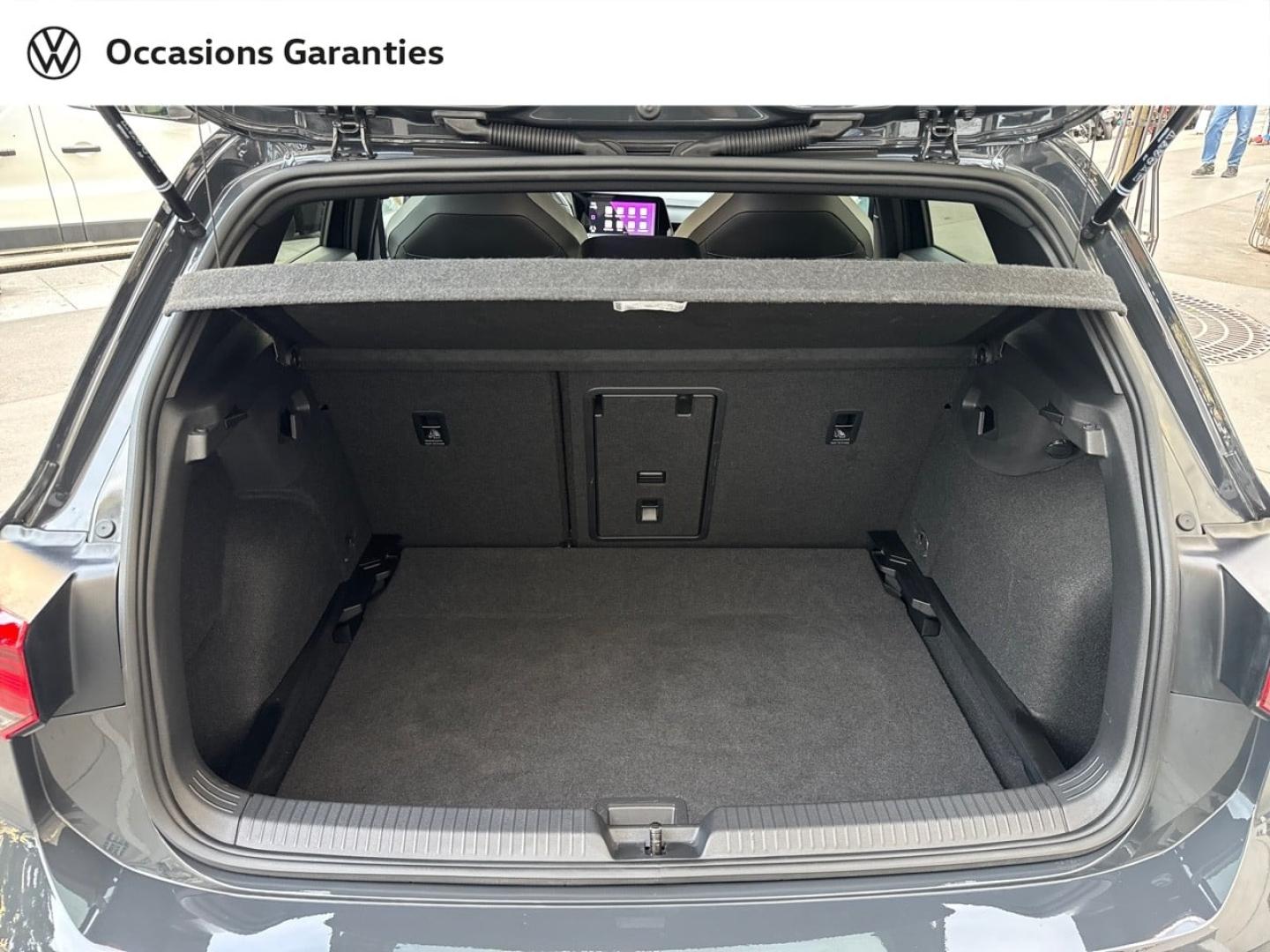 Voitures occasions VOLKSWAGEN GOLF R-Line Paris