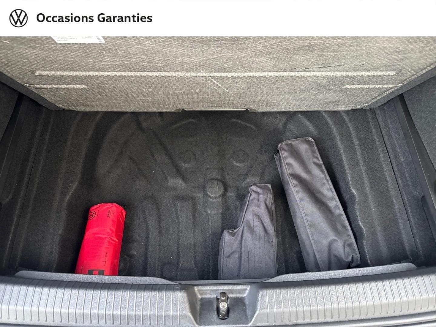 Voitures occasions VOLKSWAGEN GOLF R-Line Paris