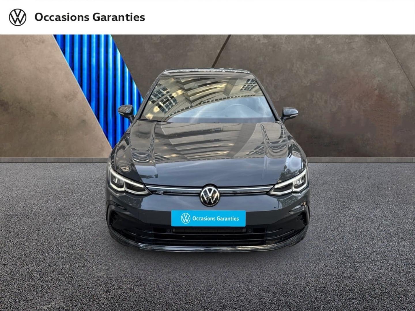 Voitures occasions VOLKSWAGEN GOLF R-Line Paris