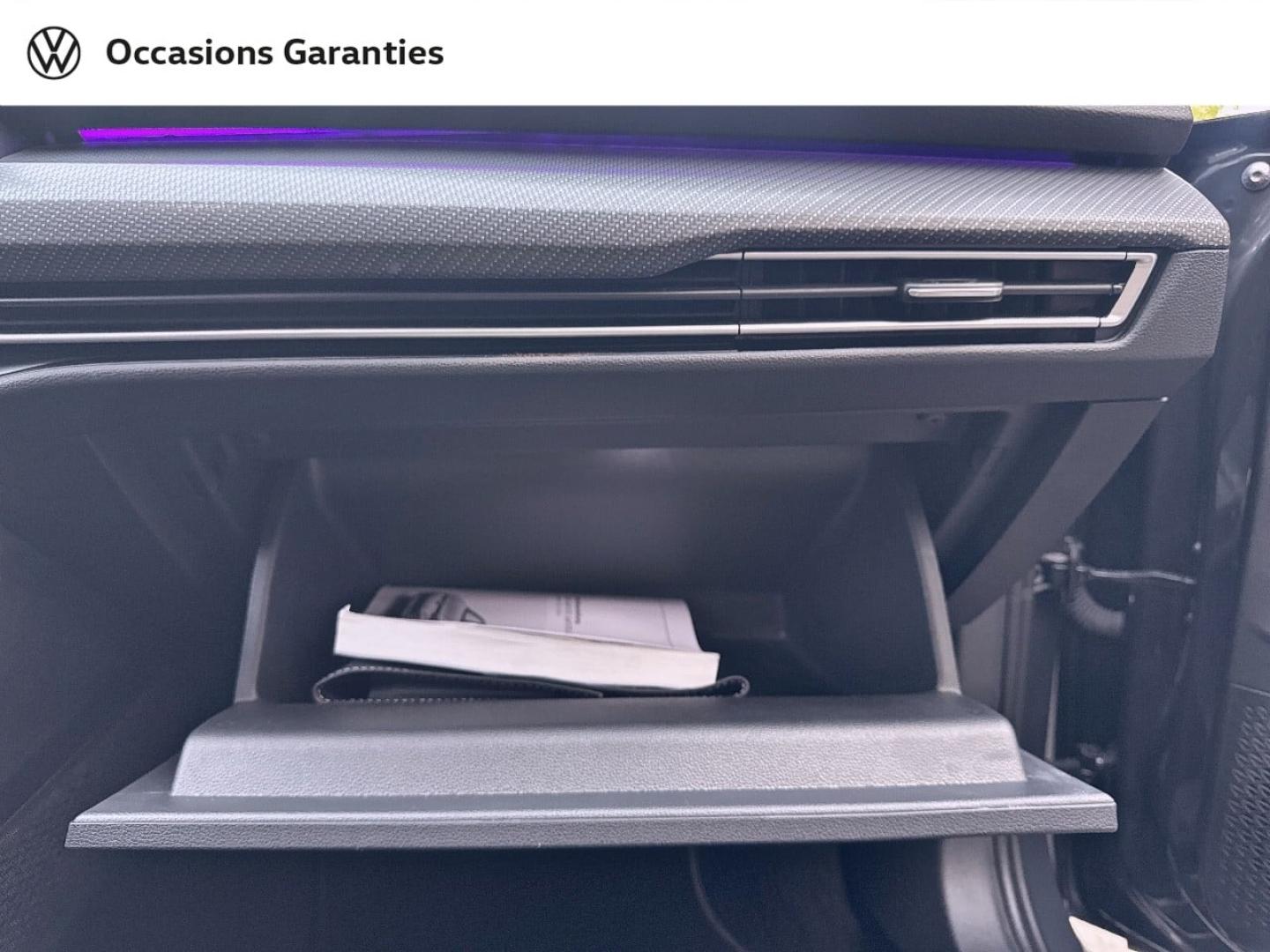 Voitures occasions VOLKSWAGEN GOLF R-Line Paris
