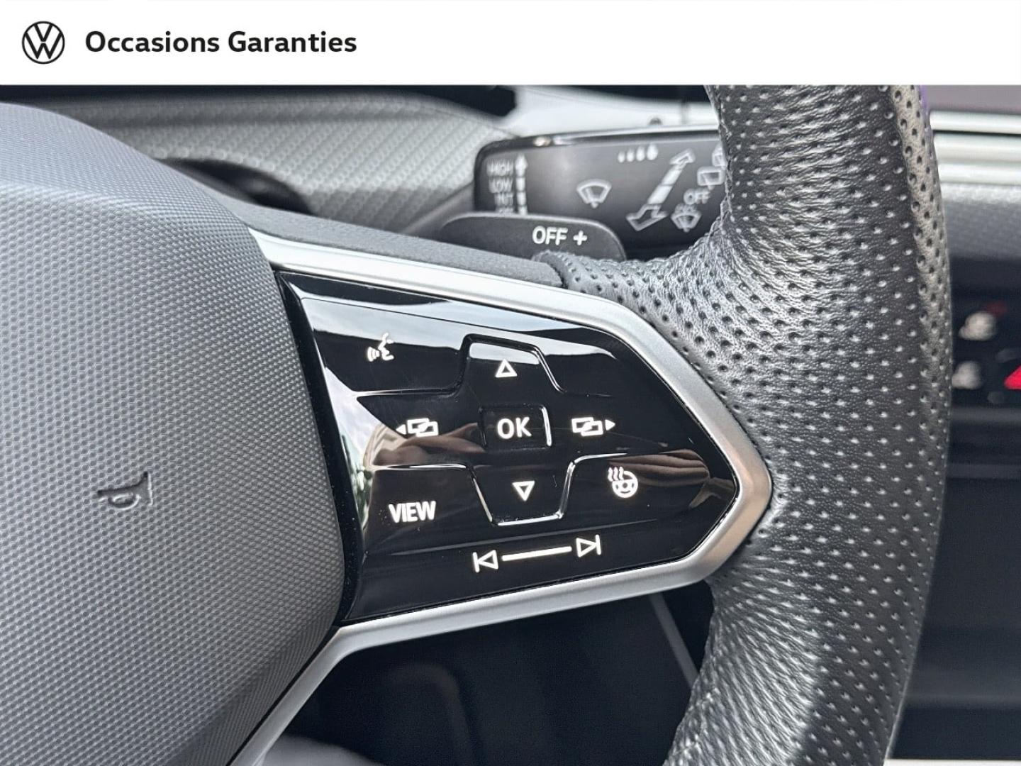 Voitures occasions VOLKSWAGEN GOLF R-Line Paris