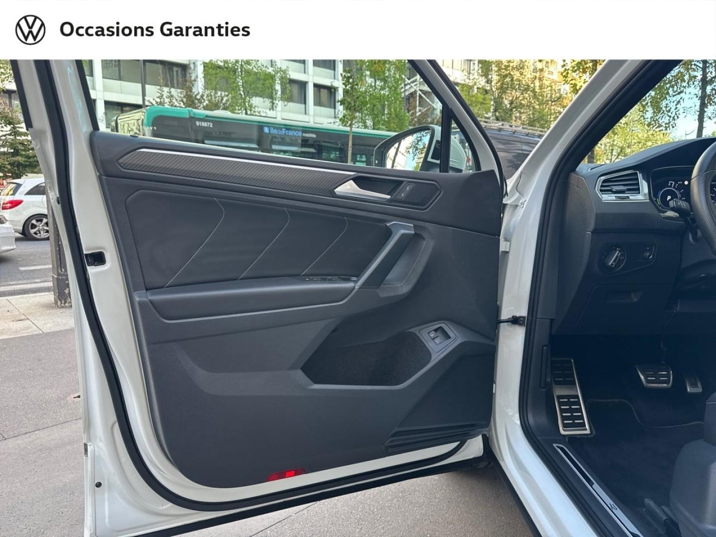 Voitures occasions VOLKSWAGEN TIGUAN R-Line Paris