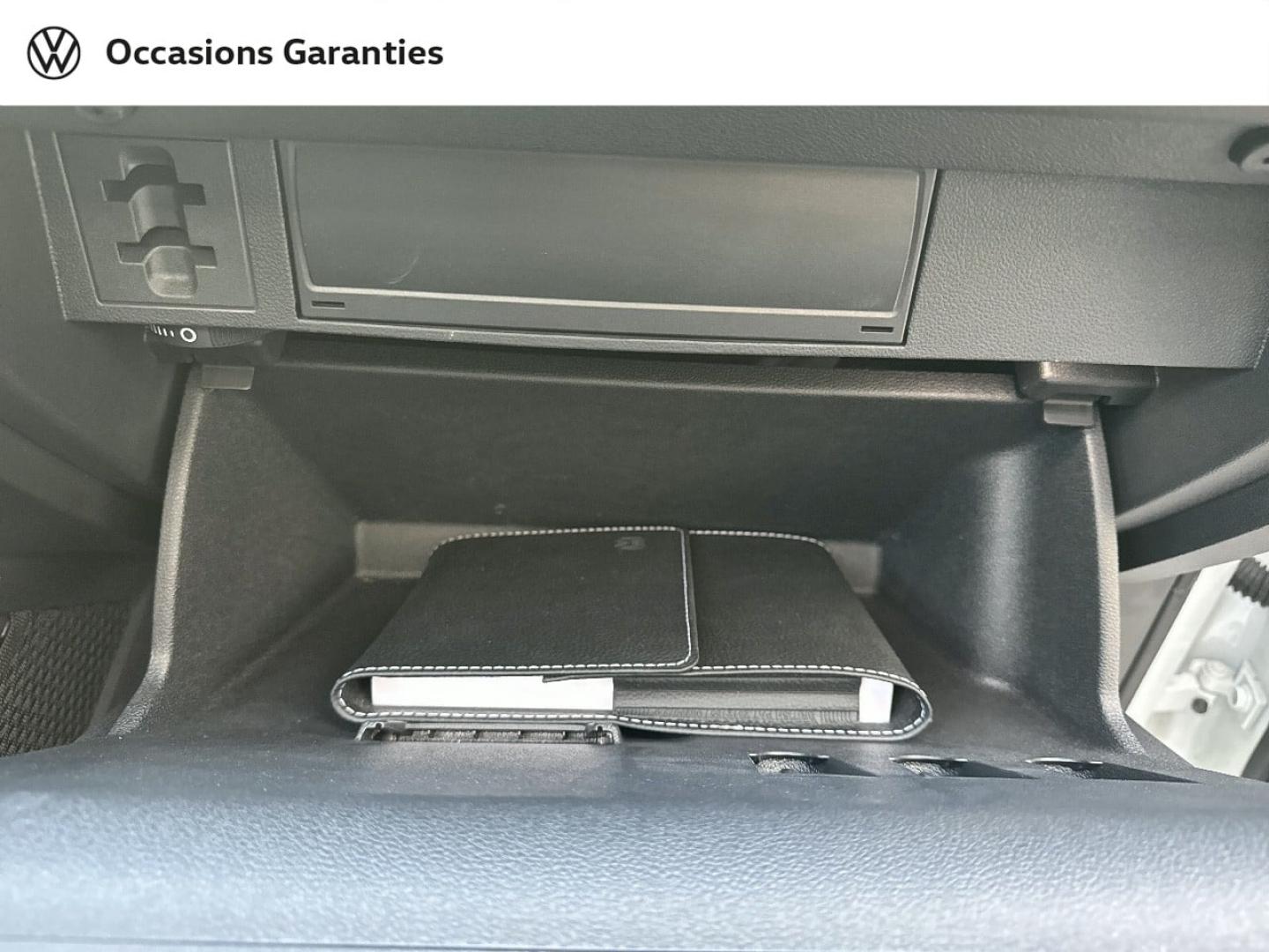 Voitures occasions VOLKSWAGEN TIGUAN R-Line Paris