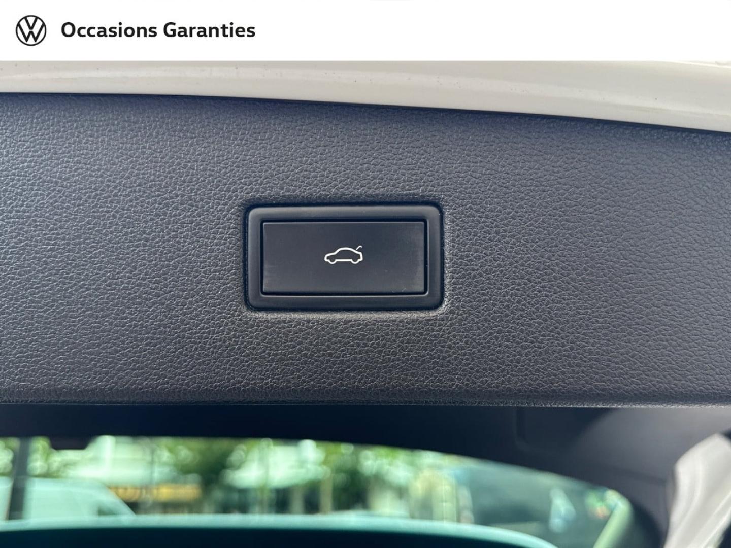 Voitures occasions VOLKSWAGEN TIGUAN R-Line Paris