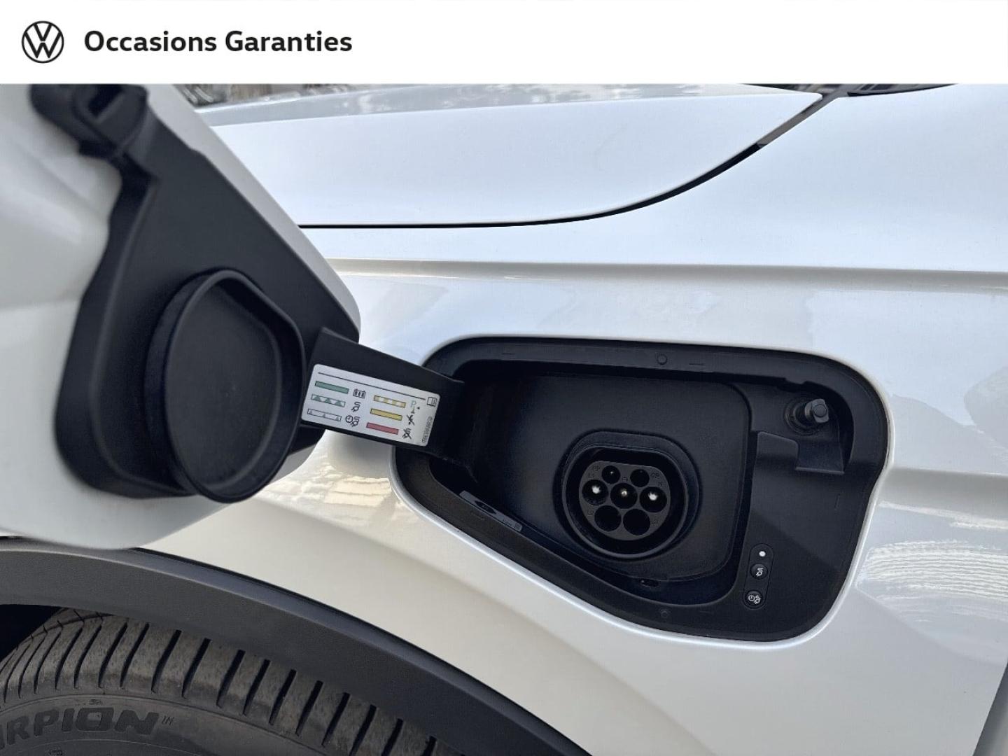 Voitures occasions VOLKSWAGEN TIGUAN R-Line Paris