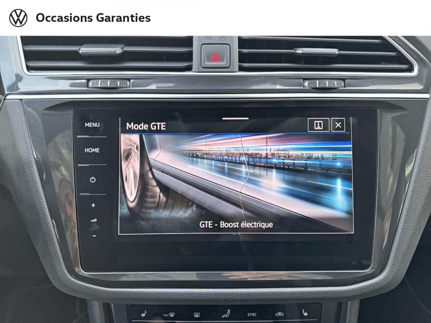 Voitures occasions VOLKSWAGEN TIGUAN R-Line Paris