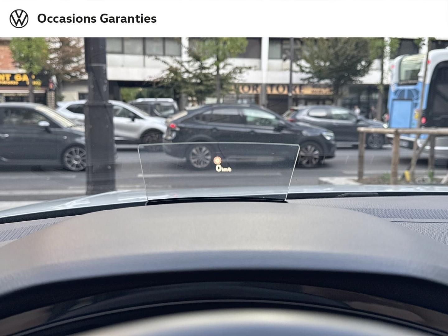 Voitures occasions VOLKSWAGEN TIGUAN R-Line Paris
