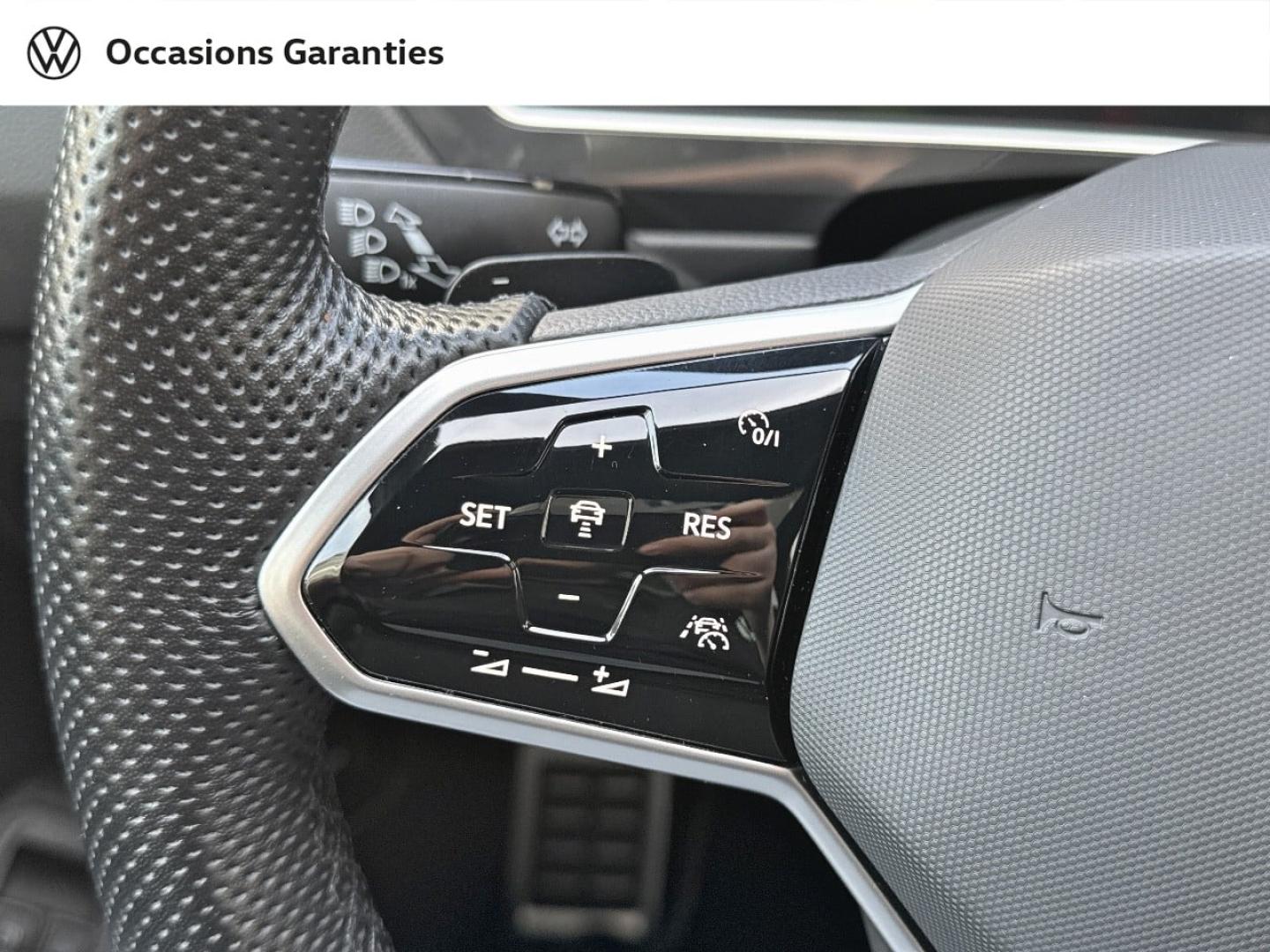 Voitures occasions VOLKSWAGEN TIGUAN R-Line Paris