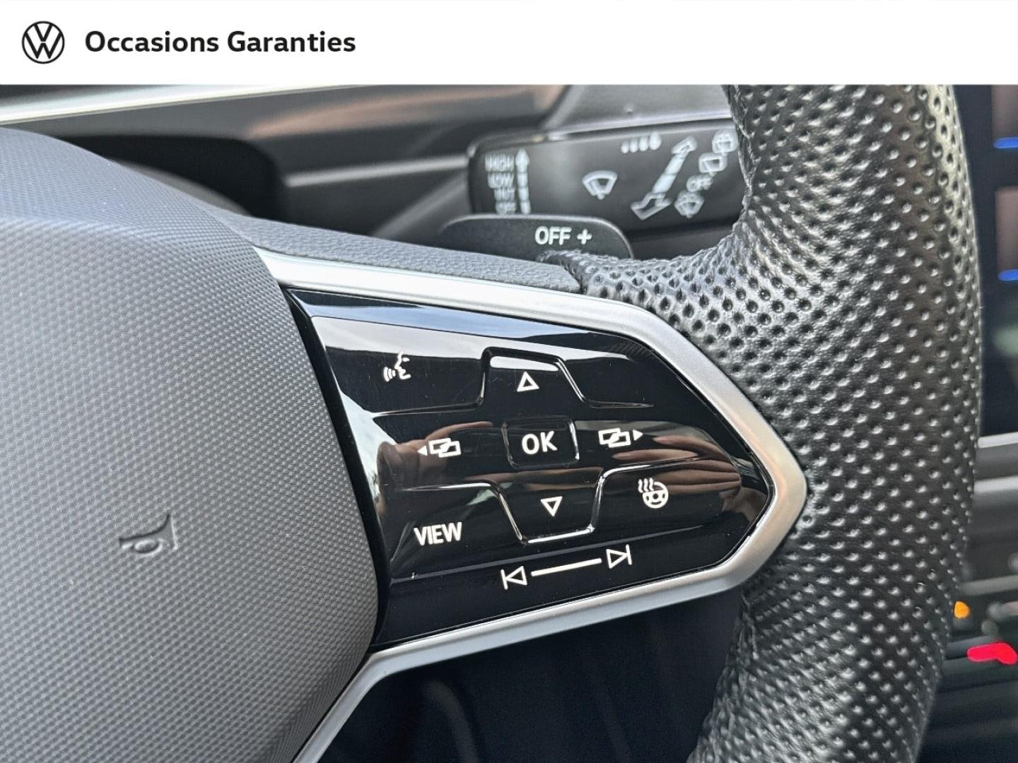 Voitures occasions VOLKSWAGEN TIGUAN R-Line Paris