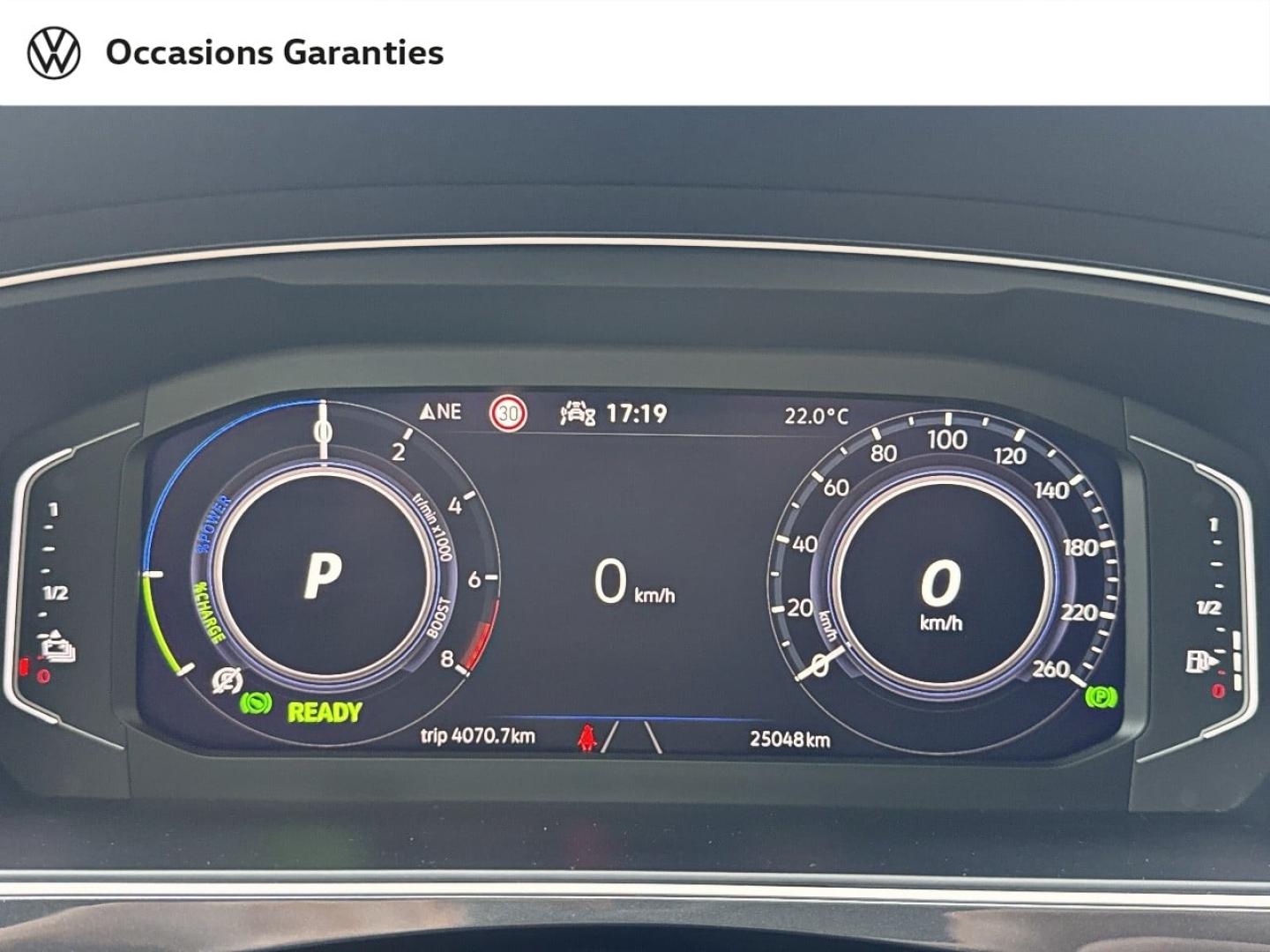 Voitures occasions VOLKSWAGEN TIGUAN R-Line Paris