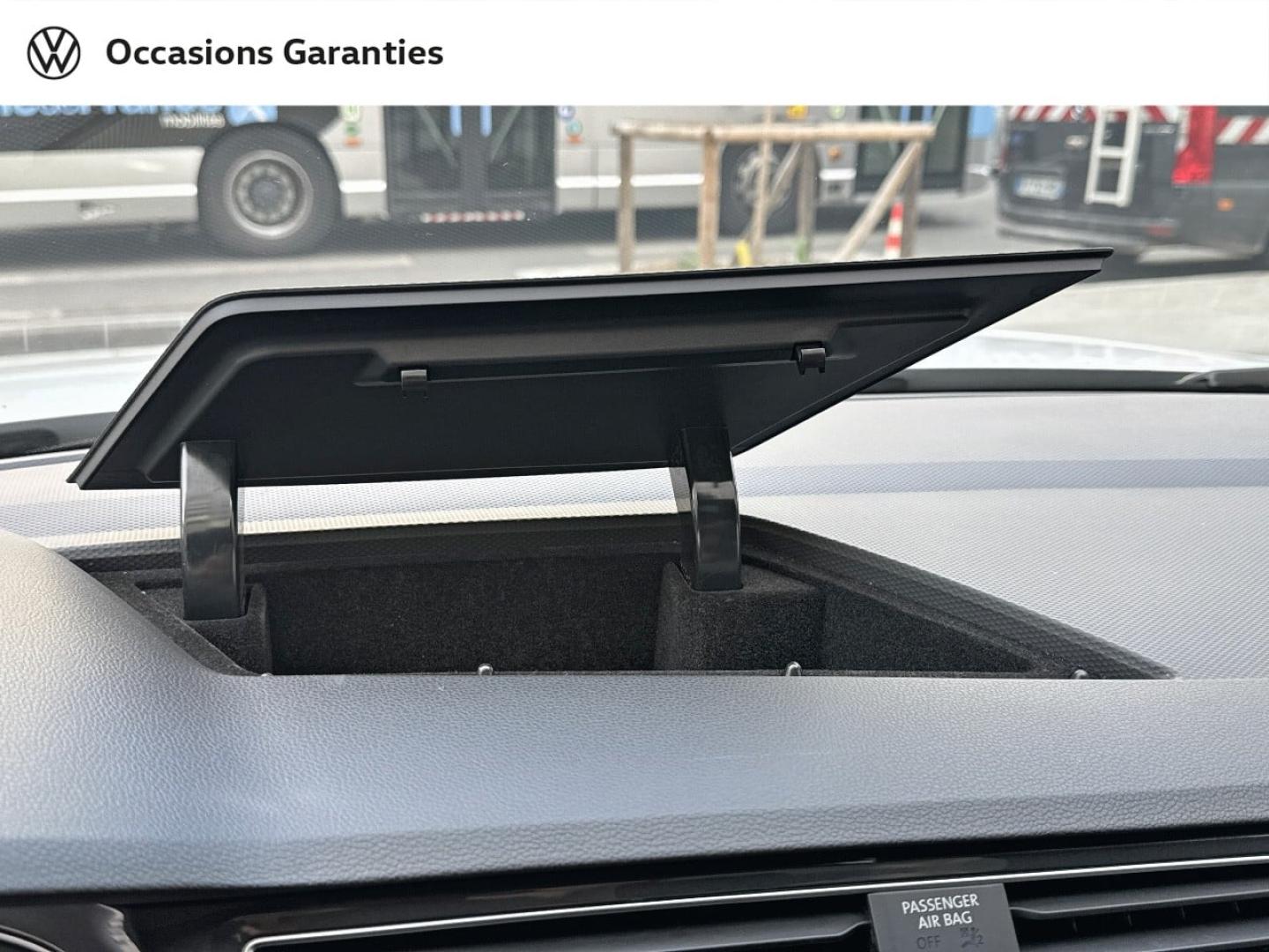 Voitures occasions VOLKSWAGEN TIGUAN R-Line Paris