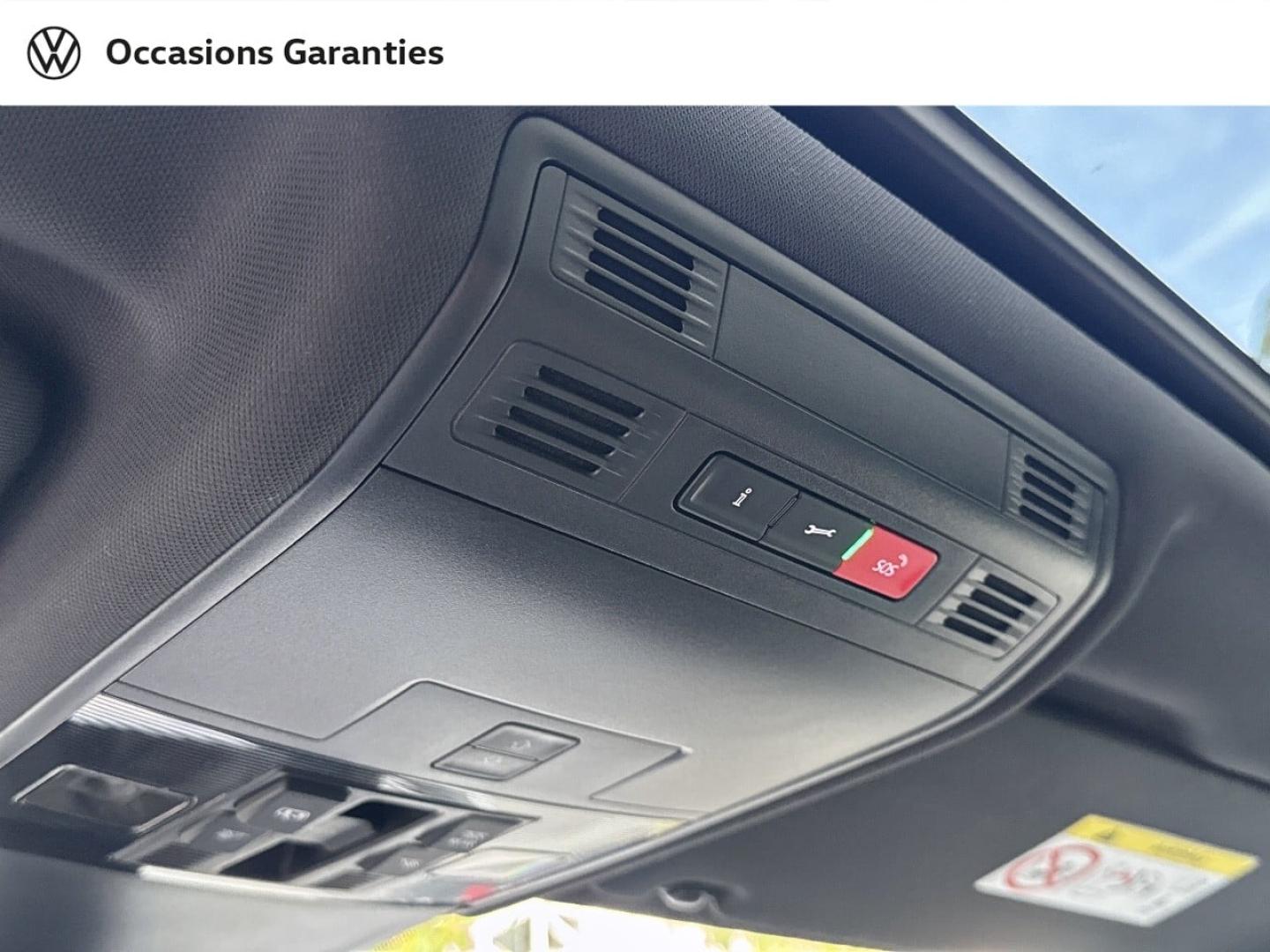 Voitures occasions VOLKSWAGEN TIGUAN R-Line Paris