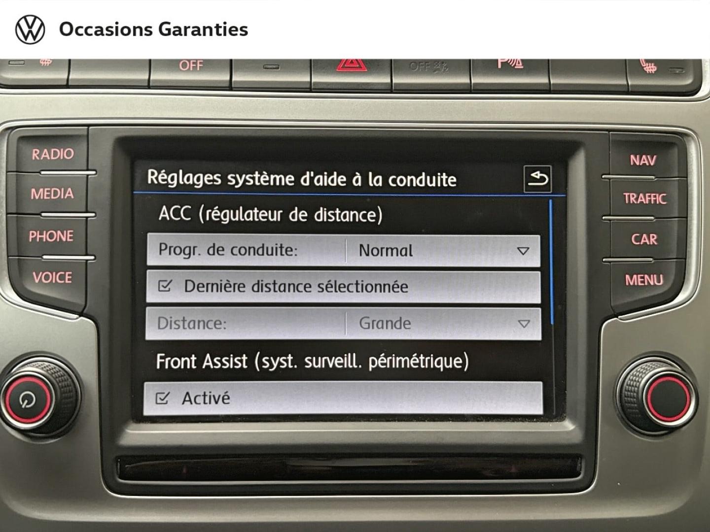 Voitures occasions VOLKSWAGEN POLO Carat Paris