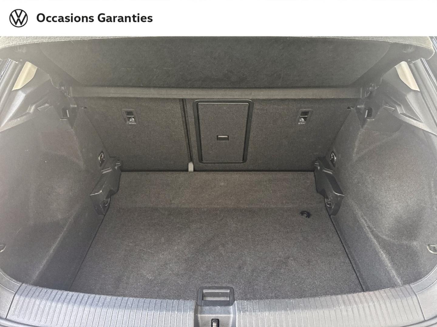 Voitures occasions VOLKSWAGEN T-ROC Style Exclusive Paris