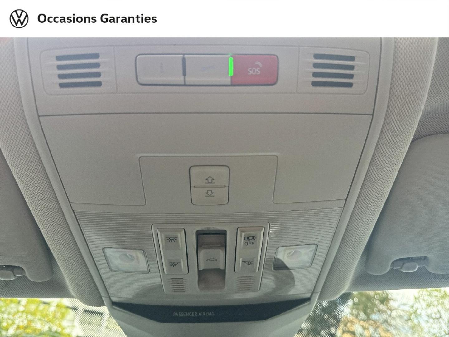 Voitures occasions VOLKSWAGEN T-ROC Style Exclusive Paris