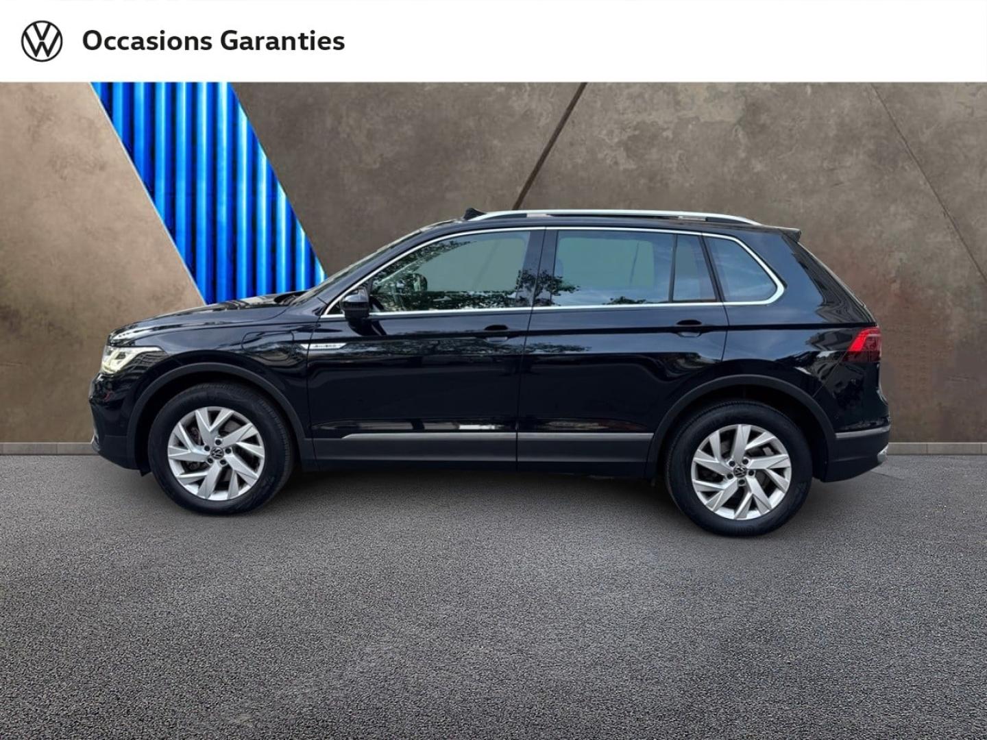 Voitures occasions VOLKSWAGEN TIGUAN  Paris