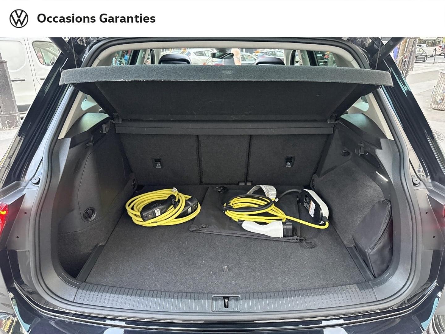 Voitures occasions VOLKSWAGEN TIGUAN  Paris