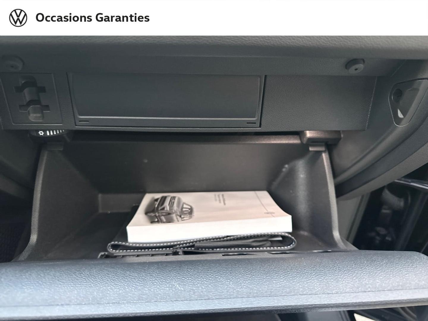 Voitures occasions VOLKSWAGEN TIGUAN  Paris