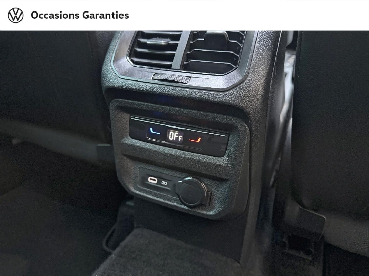 Voitures occasions VOLKSWAGEN TIGUAN  Paris