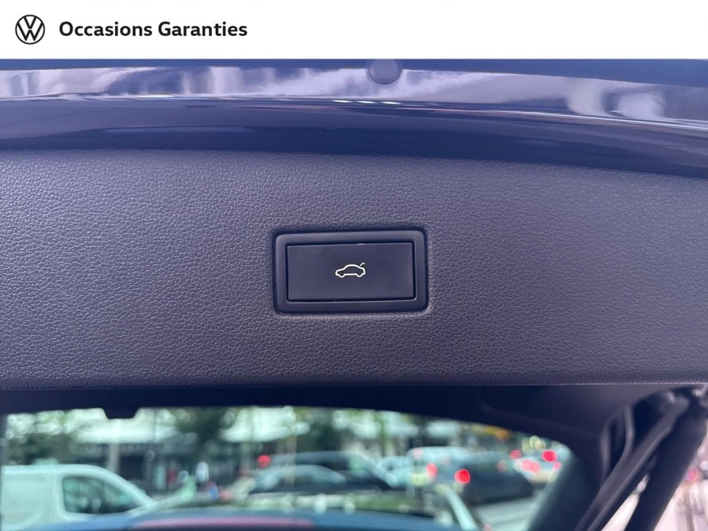 Voitures occasions VOLKSWAGEN TIGUAN  Paris