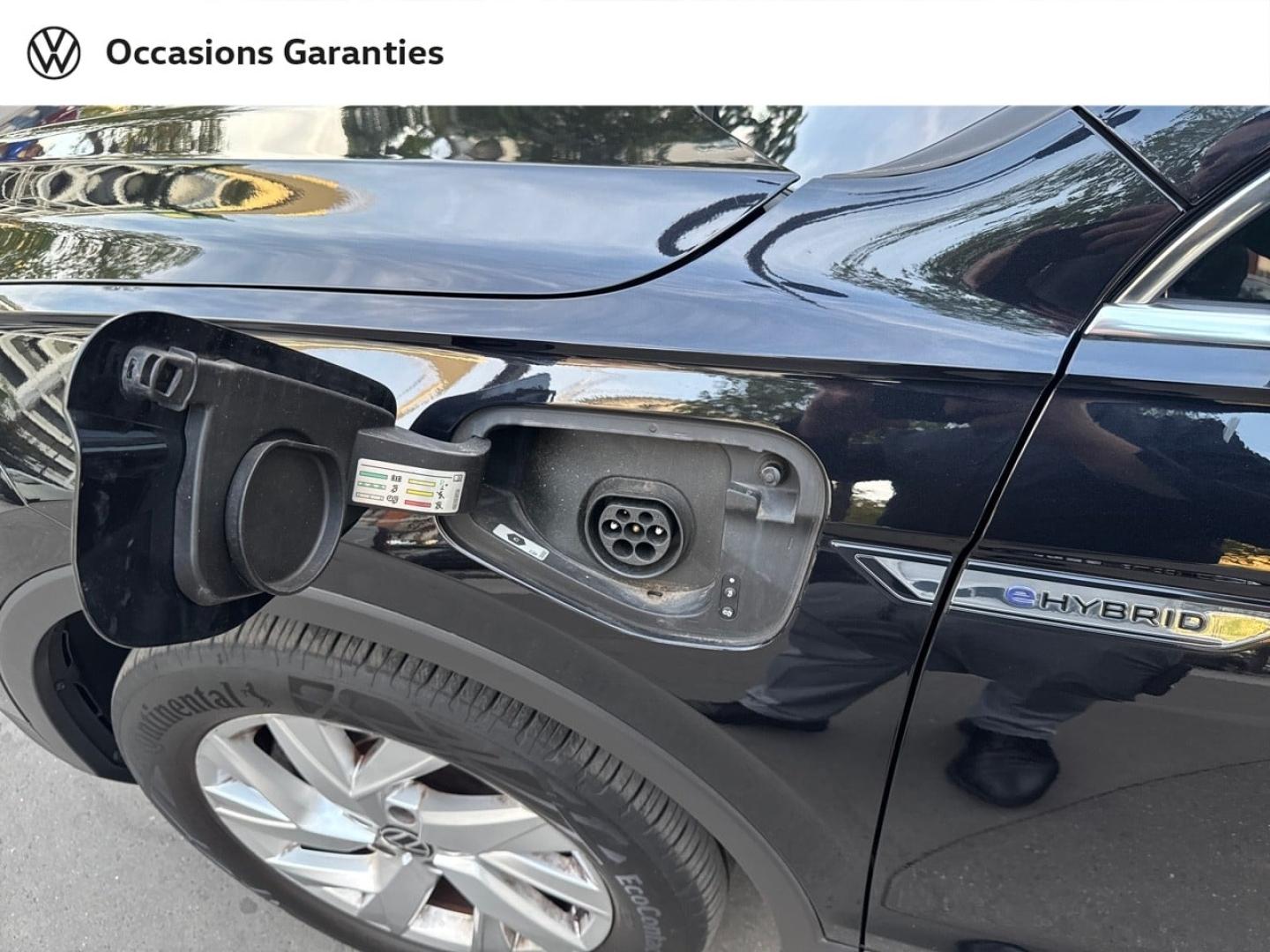 Voitures occasions VOLKSWAGEN TIGUAN  Paris