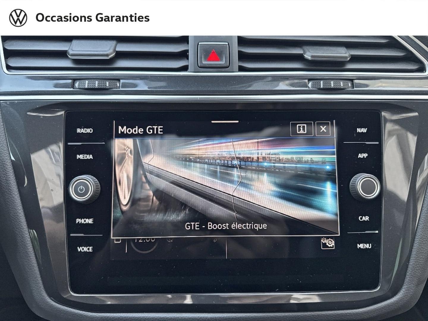 Voitures occasions VOLKSWAGEN TIGUAN  Paris