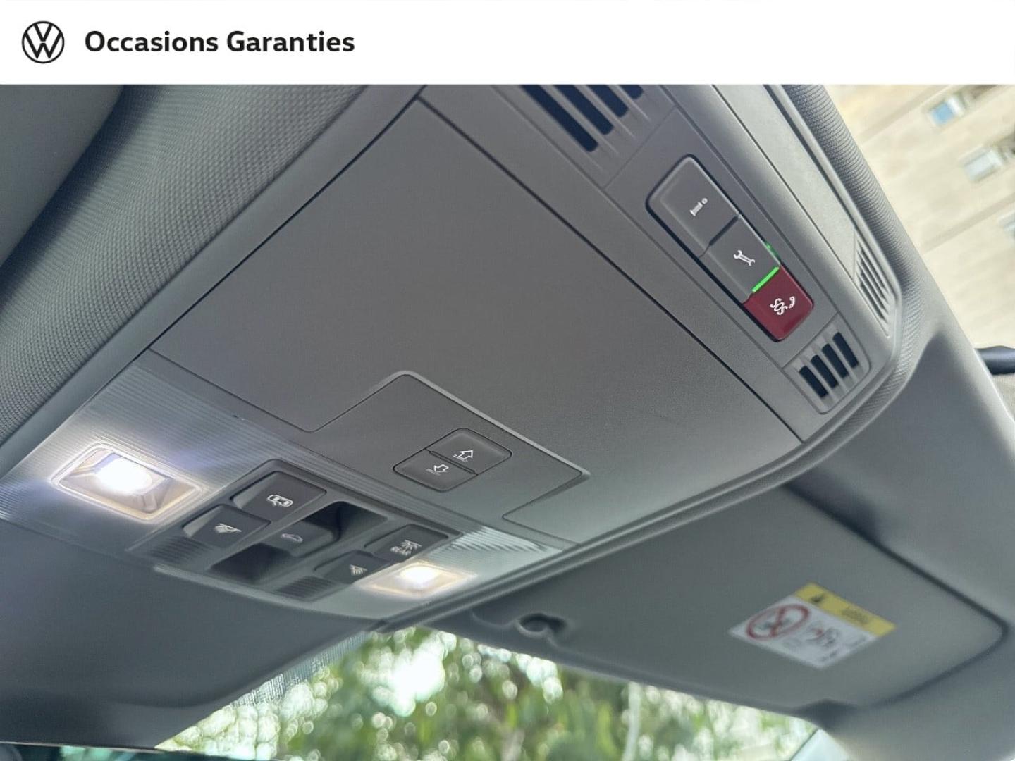 Voitures occasions VOLKSWAGEN TIGUAN  Paris