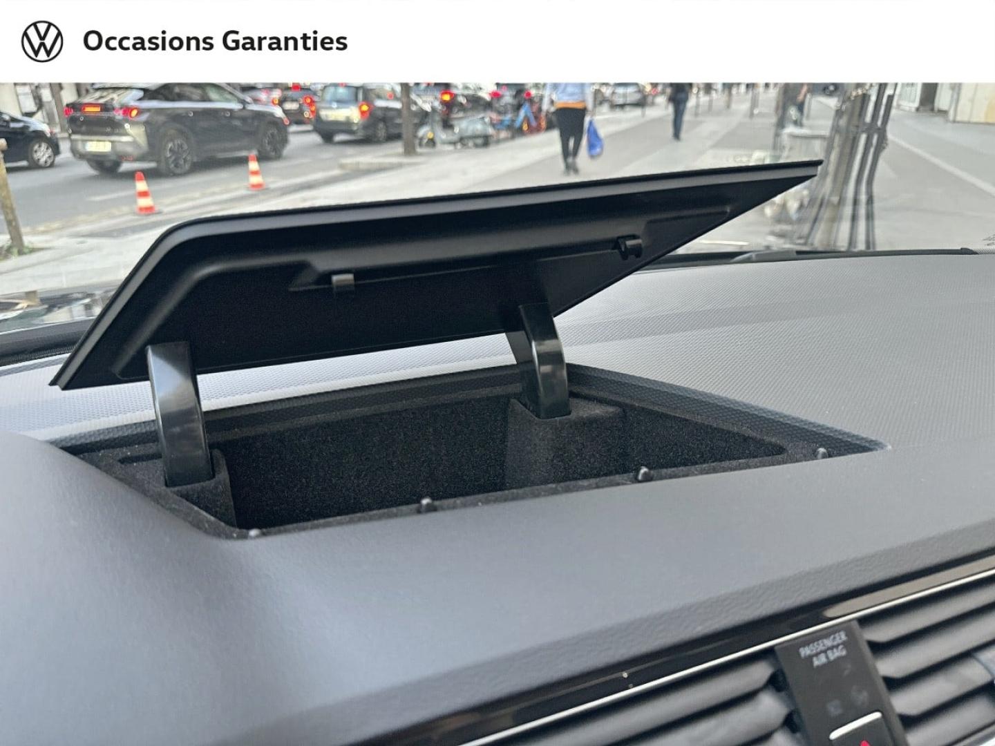 Voitures occasions VOLKSWAGEN TIGUAN  Paris