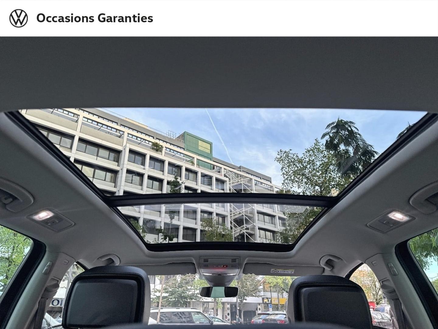 Voitures occasions VOLKSWAGEN TIGUAN  Paris