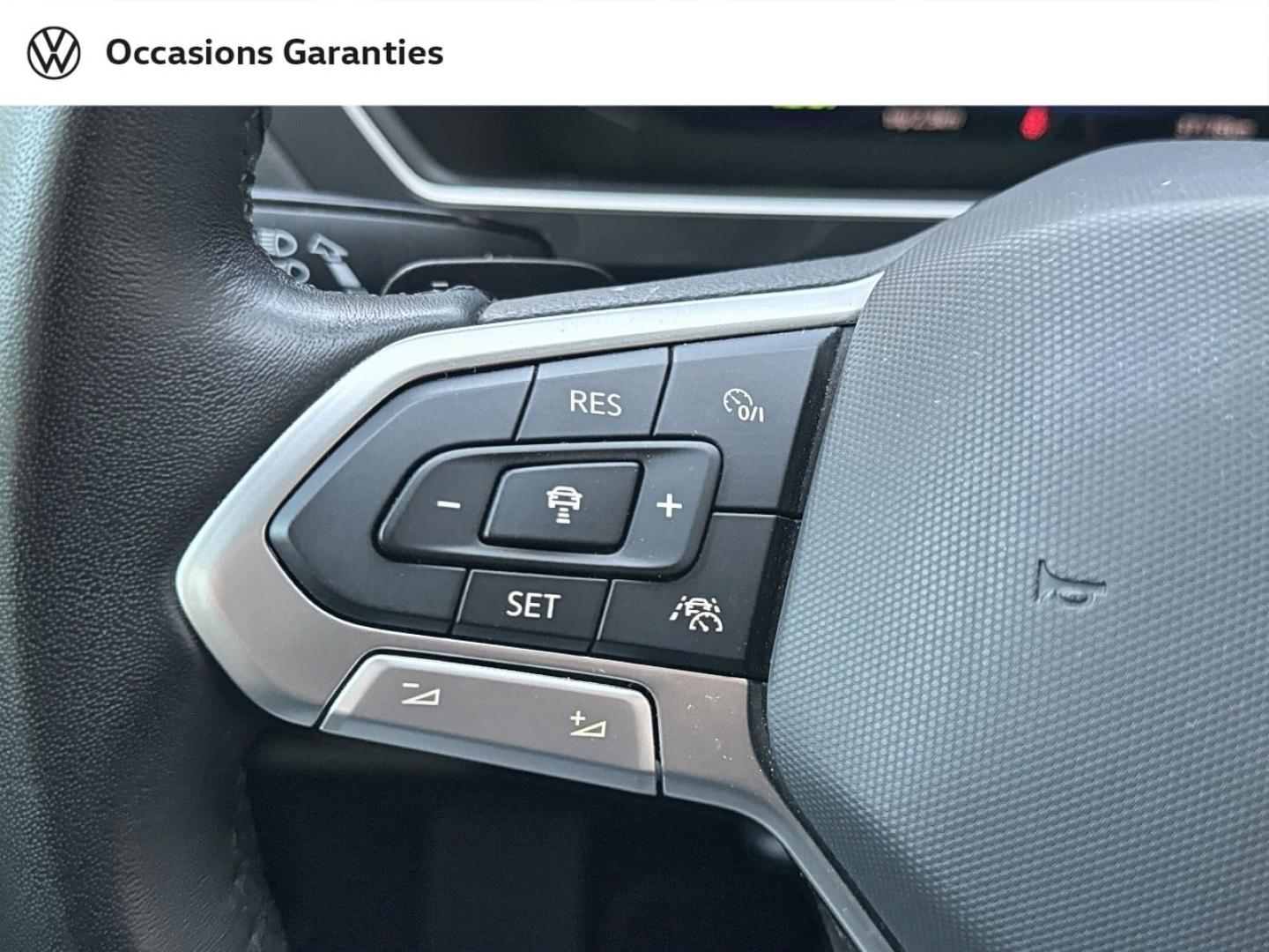 Voitures occasions VOLKSWAGEN TIGUAN  Paris