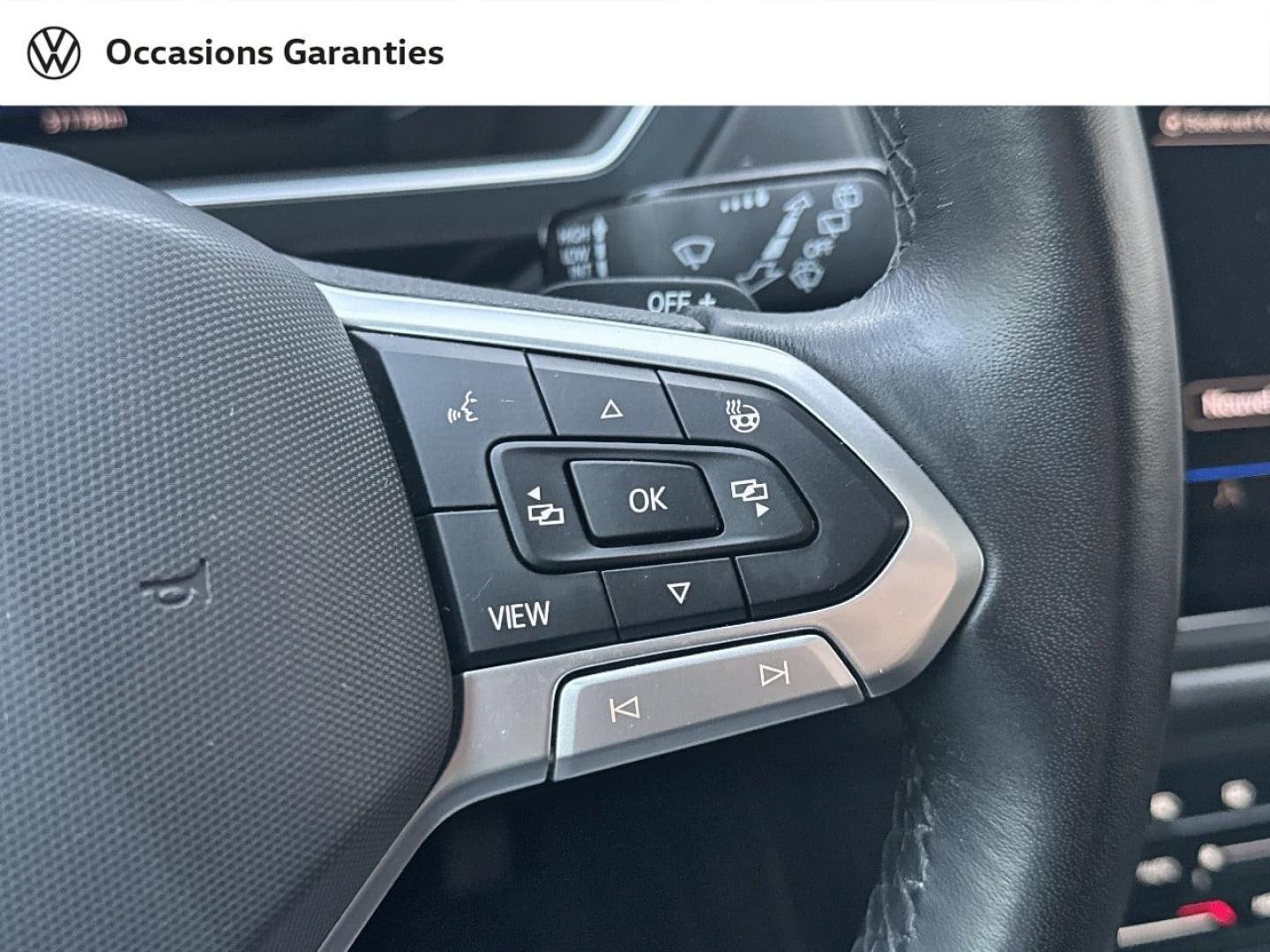 Voitures occasions VOLKSWAGEN TIGUAN  Paris