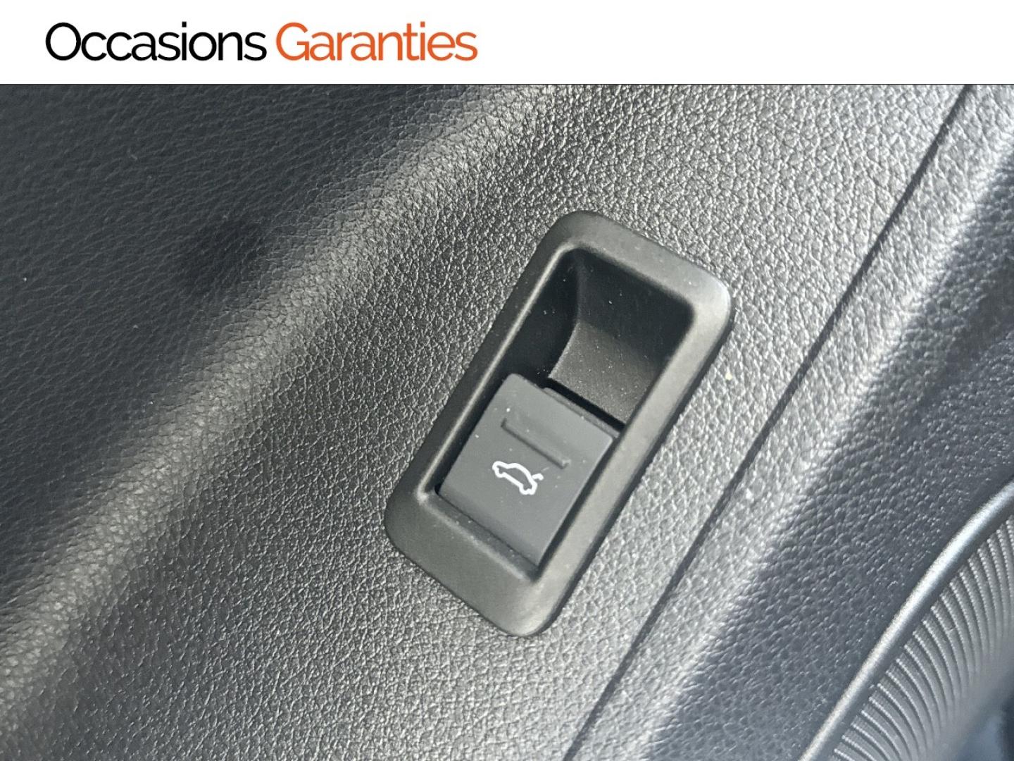 Voitures occasions Audi Q3 S Edition Paris