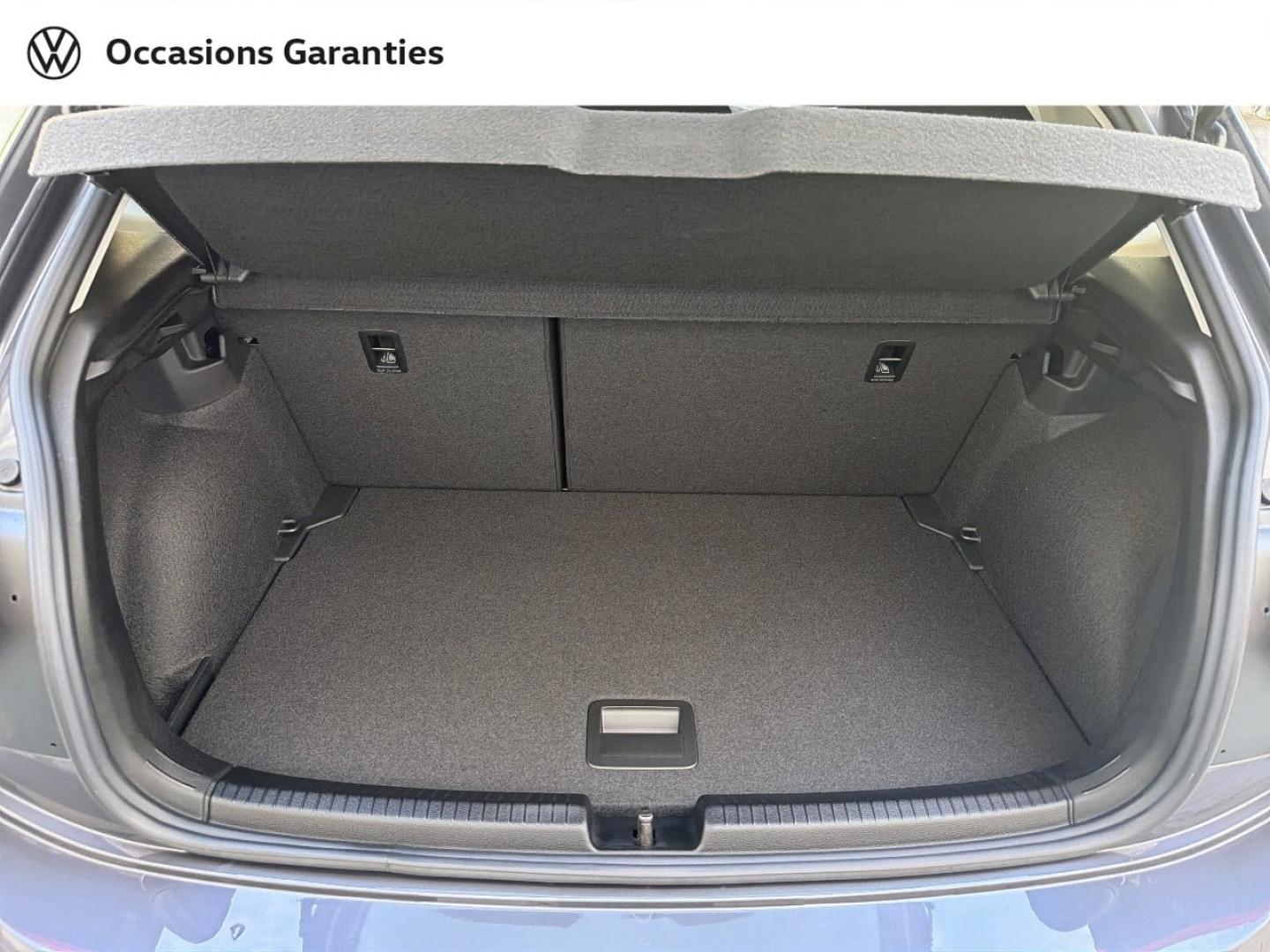 Voitures occasions VOLKSWAGEN POLO VW Edition Paris
