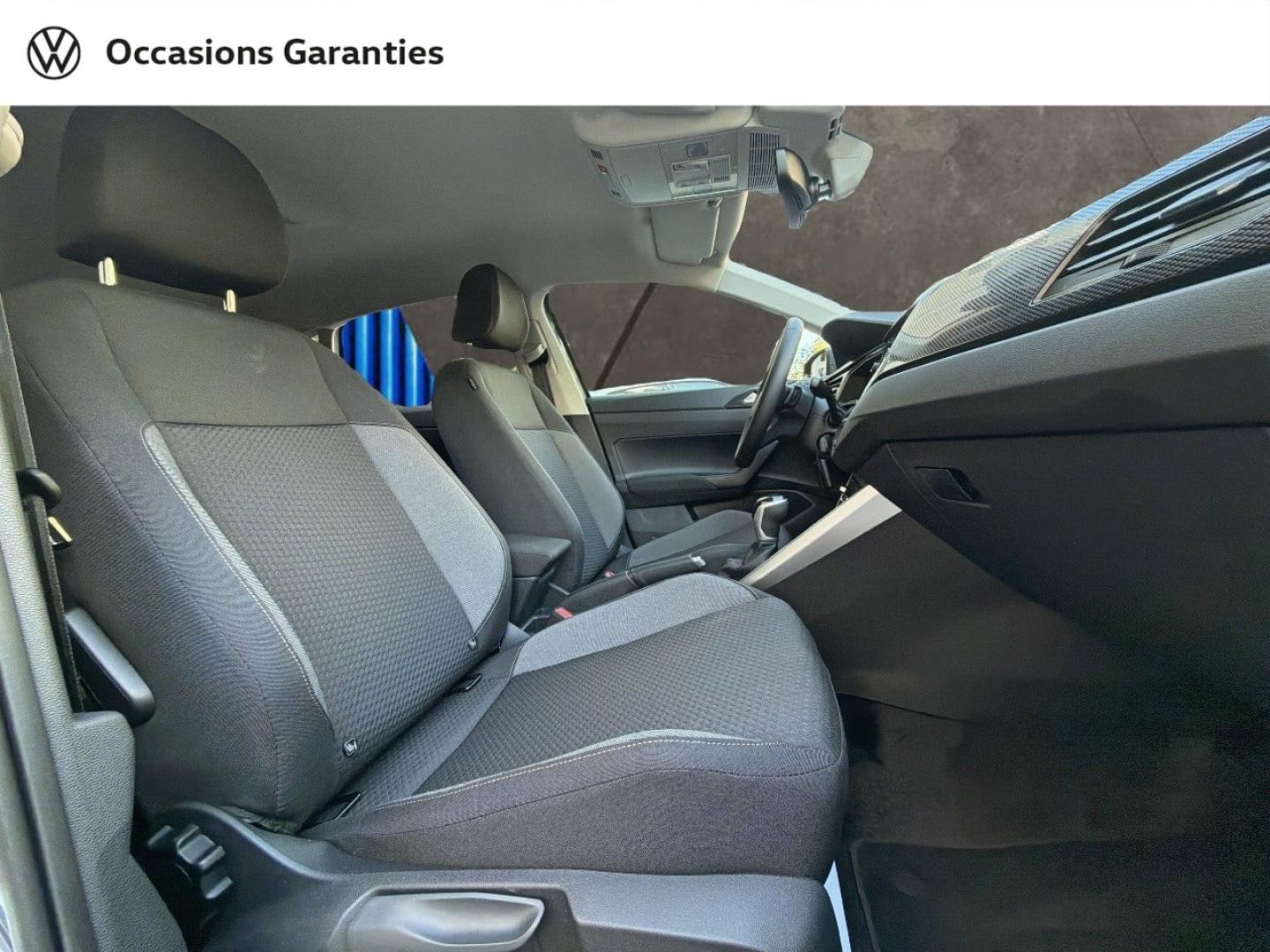 Voitures occasions VOLKSWAGEN POLO VW Edition Paris