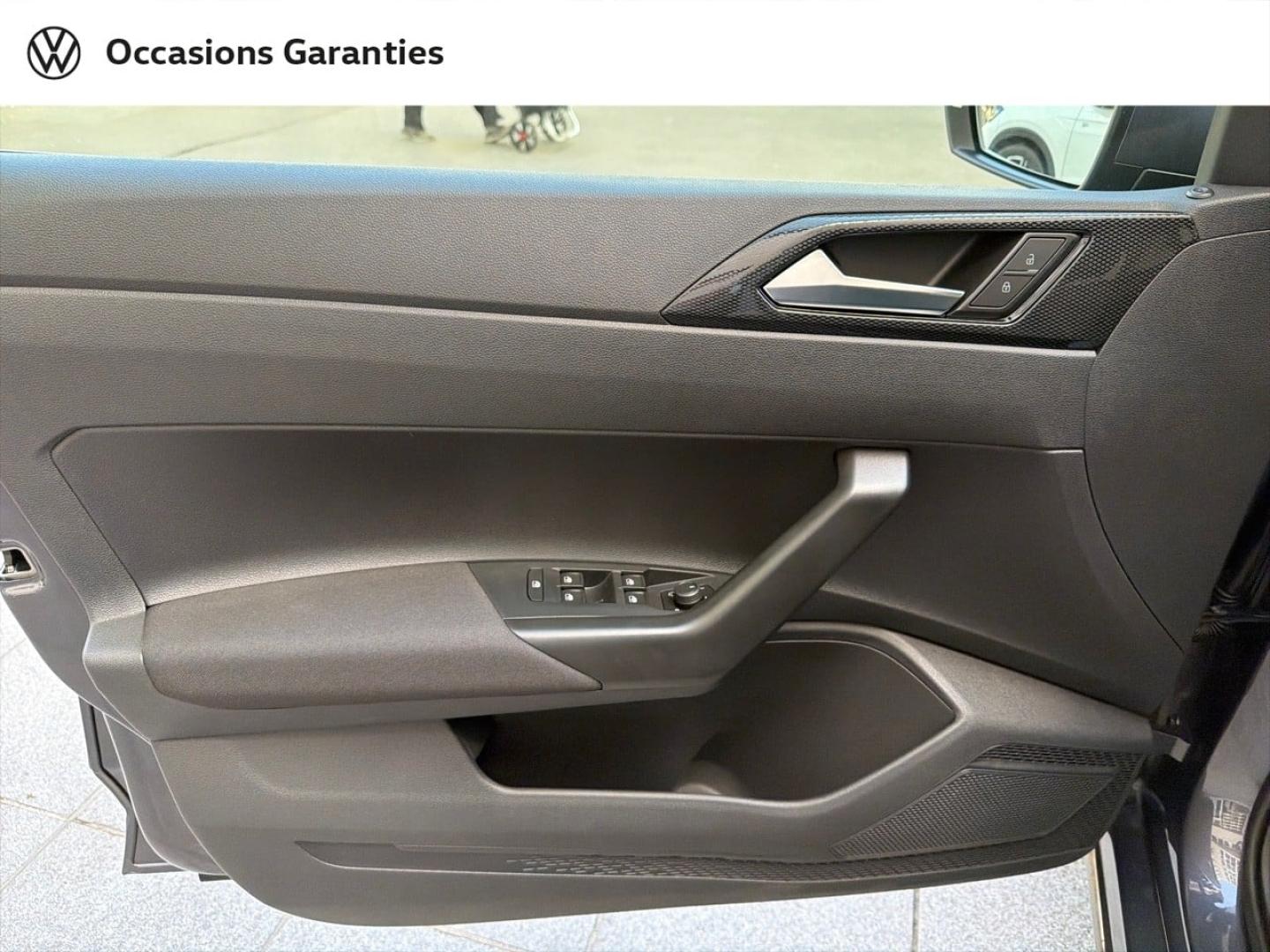 Voitures occasions VOLKSWAGEN POLO VW Edition Paris