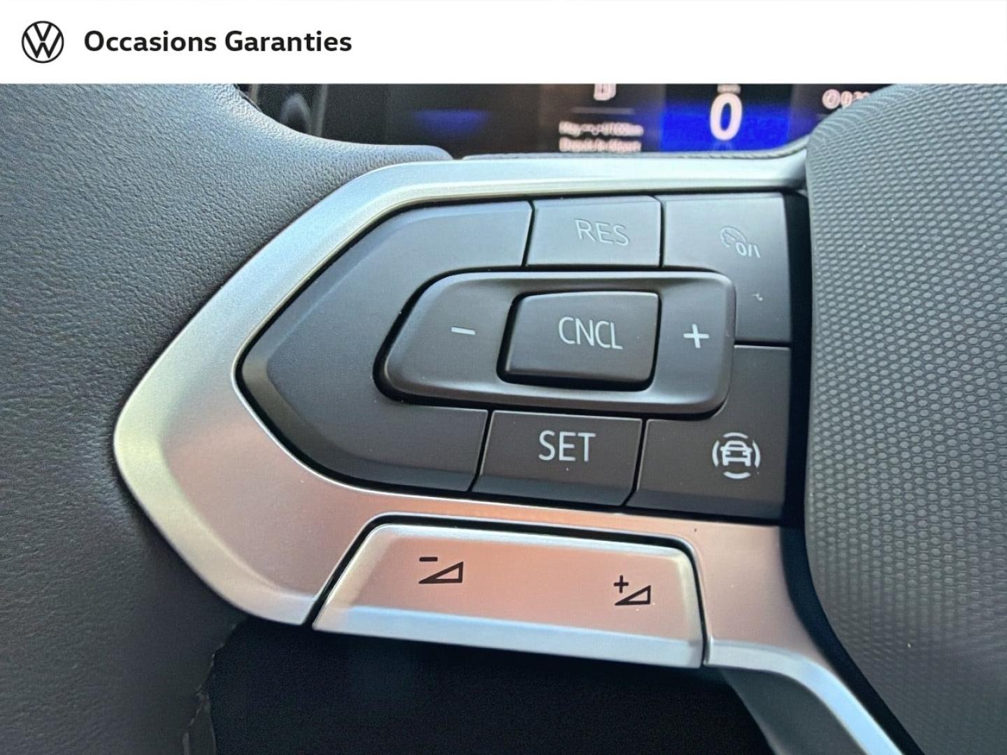 Voitures occasions VOLKSWAGEN POLO VW Edition Paris