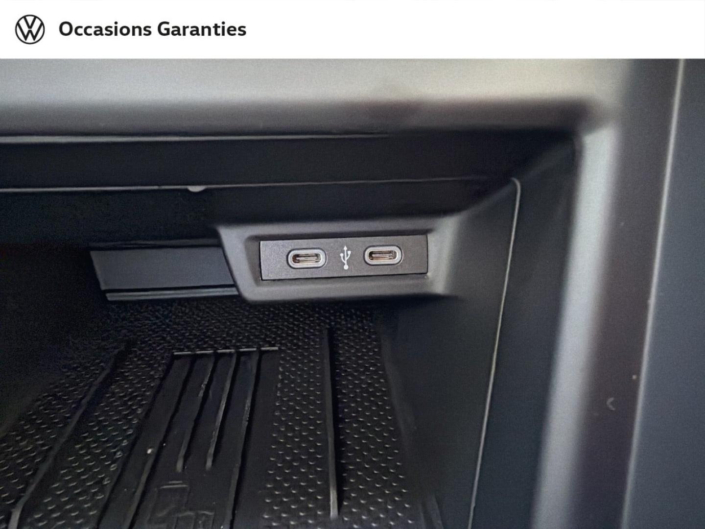 Voitures occasions VOLKSWAGEN POLO VW Edition Paris