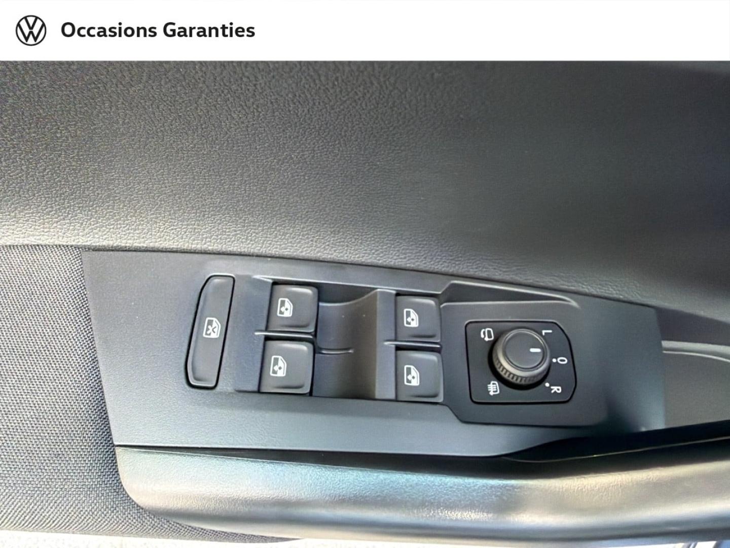Voitures occasions VOLKSWAGEN POLO VW Edition Paris