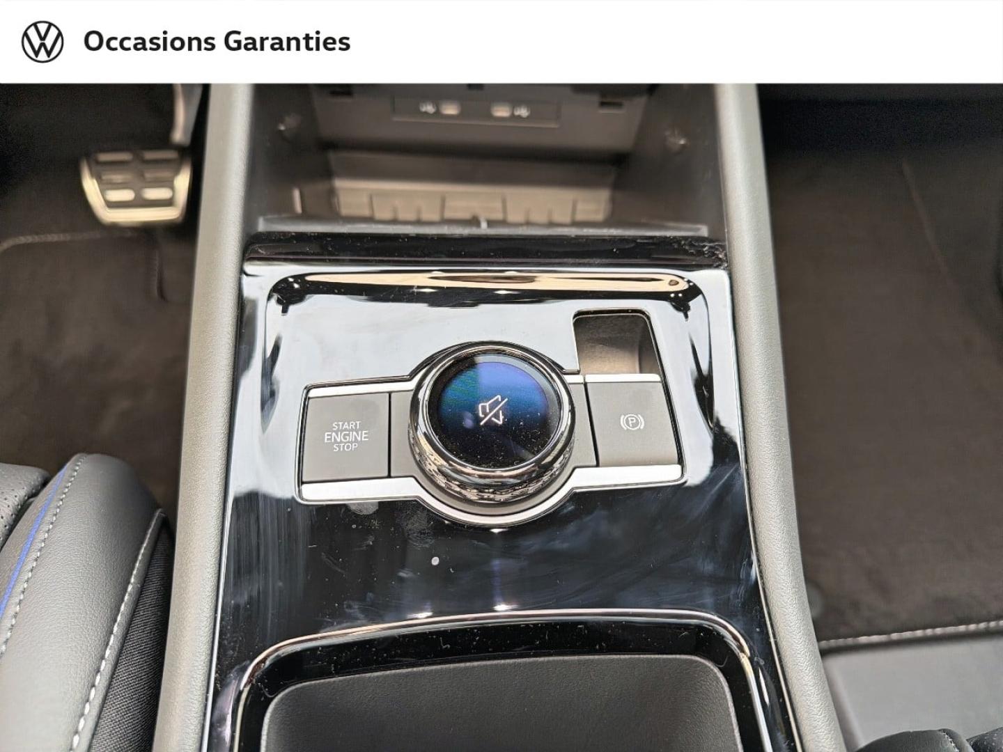 Voitures occasions VOLKSWAGEN TIGUAN R-Line Exclusive Paris